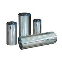 Metallized Pet Film