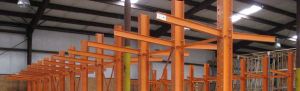 Cantilever Racks