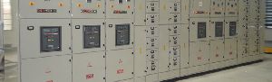 Power Distribution Panels