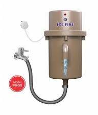 Instant Water Heater