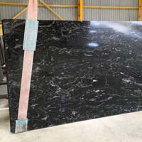 Black Beauty Granite Slabs