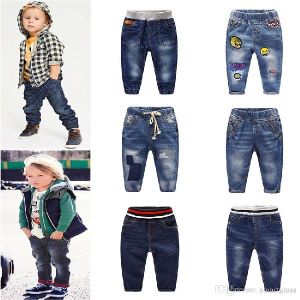 Kids Jeans