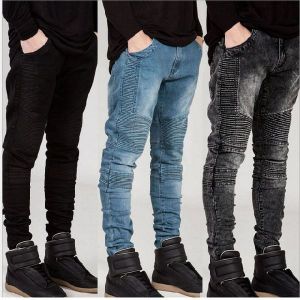 Mens Denim Jeans