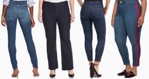 Women Denim Jeans