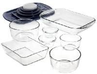 glass cookware