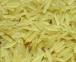 1509 Golden Sella Basmati Rice