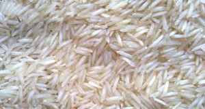 1509 Steam Basmati Rice