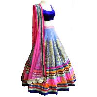 designer wear chaniya cholis