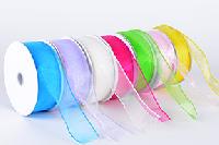 Organza Ribbon