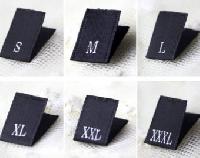 computerized narrow woven labels