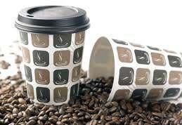 Coffee Paper Cup