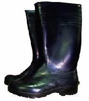 pvc gum boots