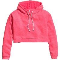 hooded tops