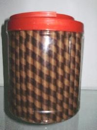 wafer sticks