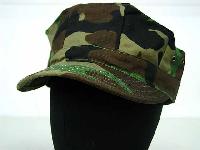 army cap