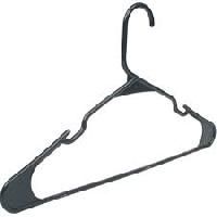 garment plastic hanger