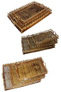 Cane Trays