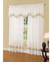 Lace Curtains