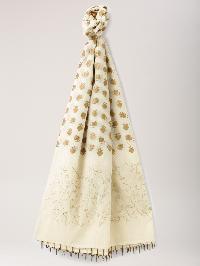 Embroidered Dupatta