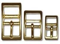 Brass Buckles