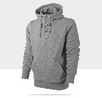 hooded full sleeve sweater