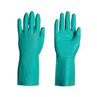 chemical resistant hand gloves