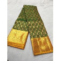 kanchipuram pattu saree