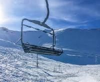 chair lift