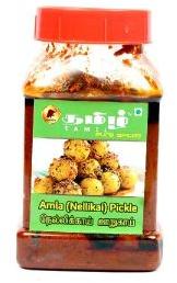 Amla Pickle