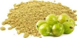 Dehydrated Amla Powder