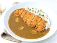 Katsu curry powder