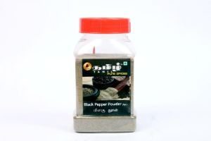 Black Pepper Powder