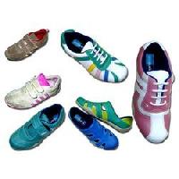 sports footwear