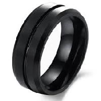 Silicon Carbide Rings