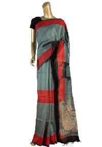 antique sarees