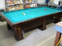 carom table