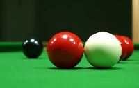 Snooker Balls