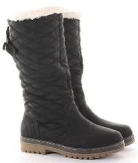 Girls Winter Boots