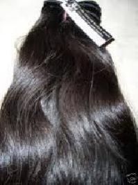 Virgin Indian Hair