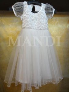 Fancy Kids Frock