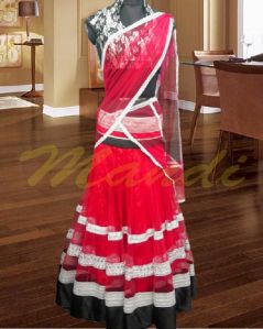 Designer Lehenga Choli