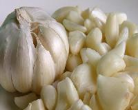 Medium Quality Peeled Garlic