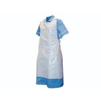 surgical  pvc  apron