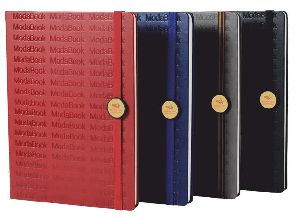 X306B Hard Pasting Notebooks