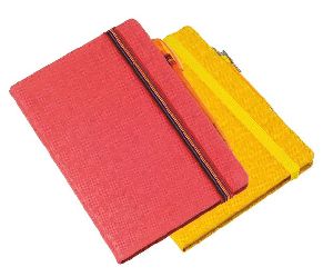 X308B Hard Pasting Notebooks