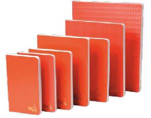 X401D Soft Pasting Notebooks