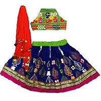 Kids Lehenga