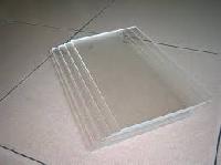 acrylic transparent sheet