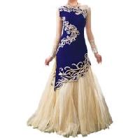 Party Wear Lehenga