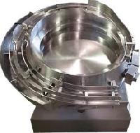 Vibratory Bowl Feeder